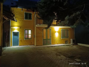 Un angolo a Milano... Milano